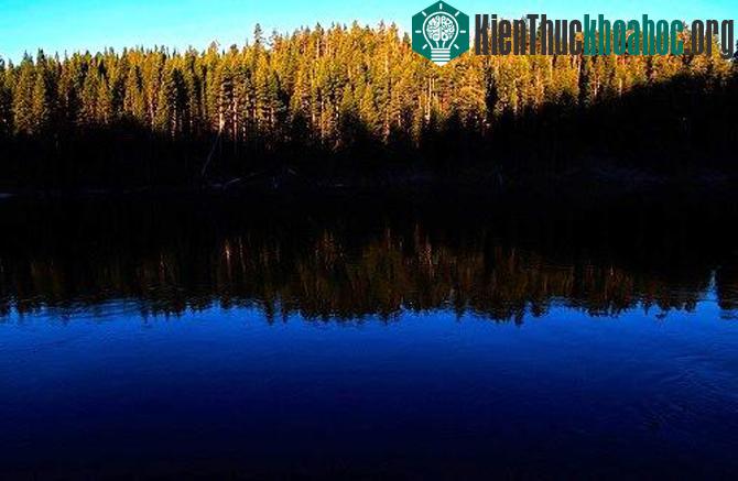 Vườn quốc gia Yellowstone - Hợp chủng quốc Hoa Kỳ- ảnh 5