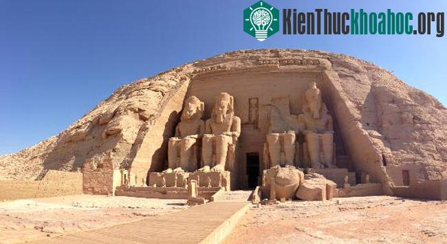 Tàn tích Memphis & Quần thể Kim tự tháp từ Giza đến Dahshur - Ai Cập