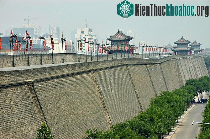 Thành cổ Bình Dao - Trung Quốc- ảnh 5