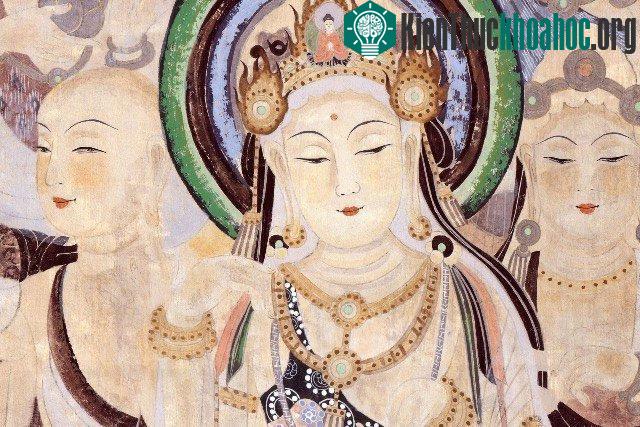 Hang đá Mạc Cao - Trung Quốc- ảnh 5