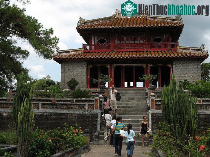 Quần thể di tích Cố đô Huế- ảnh 5