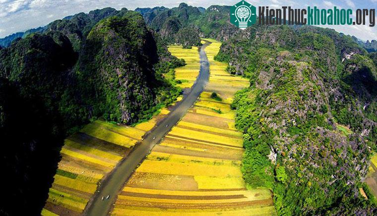 Quần thể danh thắng Tràng An - Di sản thế giới tại Việt Nam- ảnh 5