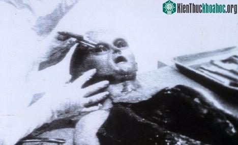 Xuất hiện bằng chứng người ngoài hành tinh tới Mỹ ảnh 4