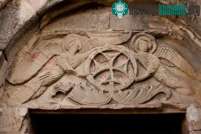 Tổ chức Khoa học, Giáo dục và Văn hóa của Liên hiệp quốc Unesco đã công nhận Các di tích lich sử tại thành phố cổ Mtskheta của Gruzia là Di sản văn hóa thế giới năm 1994.