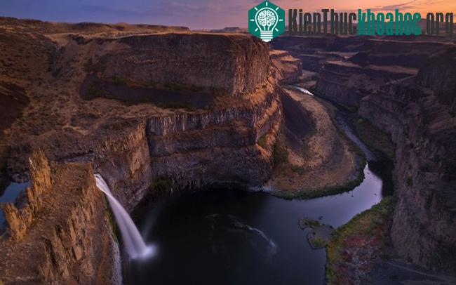 Vườn quốc gia Grand Canyon - Hợp chủng quốc Hoa Kỳ
