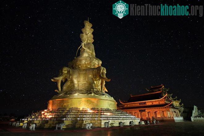 Núi Nga Mi và Đại phật Lạc Sơn- ảnh 6