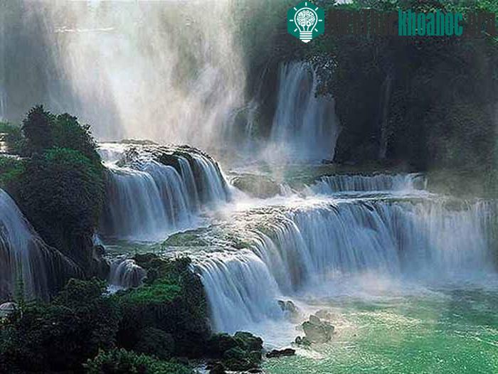Công viên quốc gia Lư Sơn - Trung Quốc- ảnh 6
