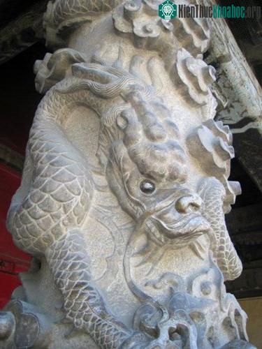 Khổng miếu, Khổng phủ, Khổng lâm - Trung Quốc