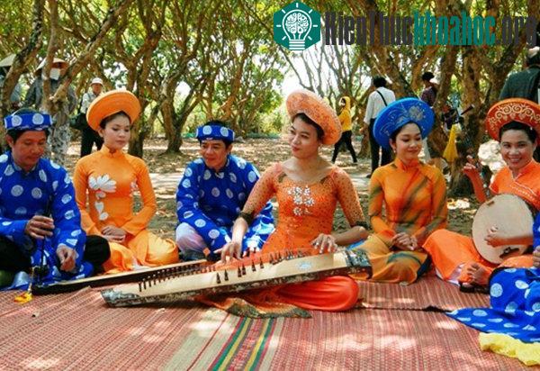 Nghệ thuật Đờn ca tài tử Nam bộ ảnh 5