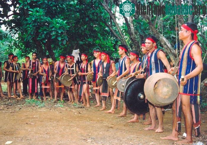 Không gian văn hóa Cồng Chiên Tây Nguyên- ảnh 6