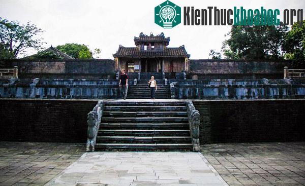 Quần thể di tích Cố đô Huế- ảnh 6