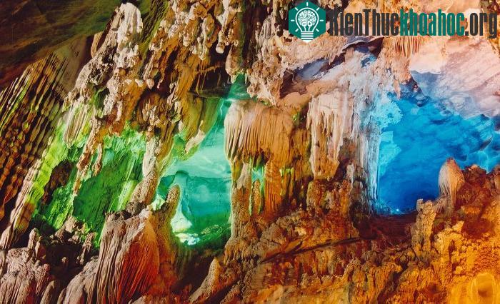 Vườn quốc gia Phong Nha - Kẻ Bàng: Kỳ quan đệ nhất động ảnh 5