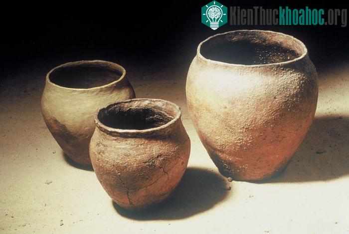 Đến khoảng thế kỷ thứ 11,12 khu vực thị trấn Kernavé có những bước phát triển quan trọng