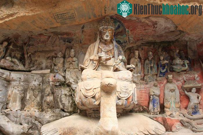 Di sản văn hóa này được coi là ánh sáng văn minh của một thời kỳ, là minh chứng cho sự khéo léo, tài ba của những người thợ thủ công cách đây gần nghìn năm.