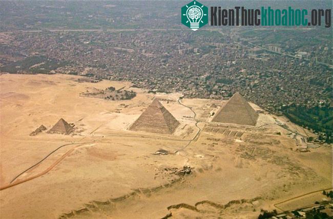 Tàn tích Memphis & Quần thể Kim tự tháp từ Giza đến Dahshur - Ai Cập