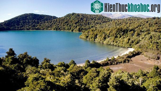 Vườn quốc gia Tongariro