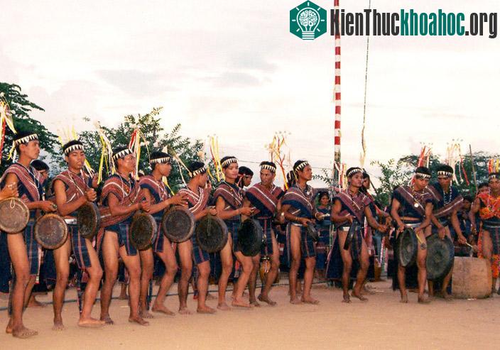 Không gian văn hóa Cồng Chiên Tây Nguyên- ảnh 7