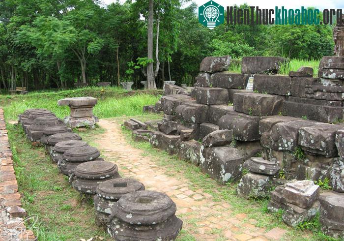 Thánh địa Mỹ Sơn