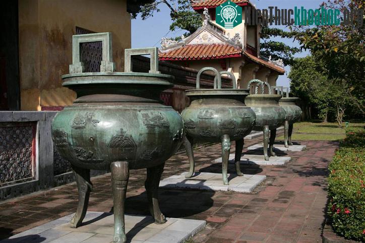 Quần thể di tích Cố đô Huế- ảnh 7