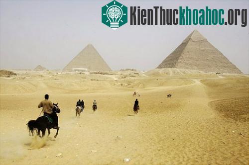 Những điều bí ẩn đánh đố loài người ảnh 6