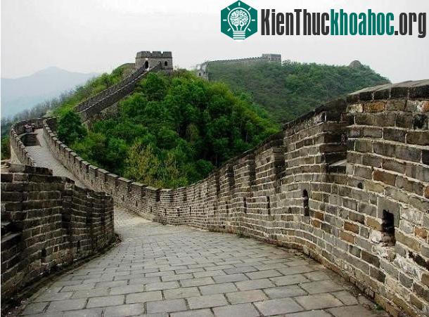Vạn lý trường thành