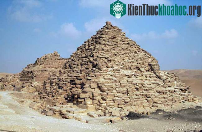 Tàn tích Memphis & Quần thể Kim tự tháp từ Giza đến Dahshur - Ai Cập