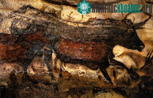 Di chỉ khảo cổ thời tiền sử ở thung lũng Dordogne và các hang động ở thung lũng Vézère - Pháp