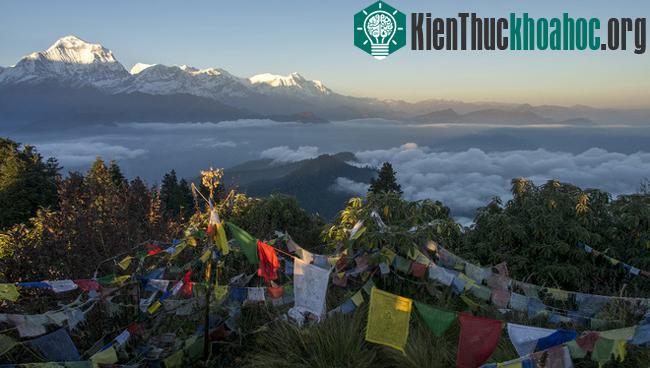 Thung lũng Kathmandu - Nepal- ảnh 8