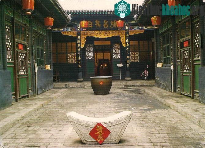 Thành cổ Bình Dao - Trung Quốc- ảnh 8