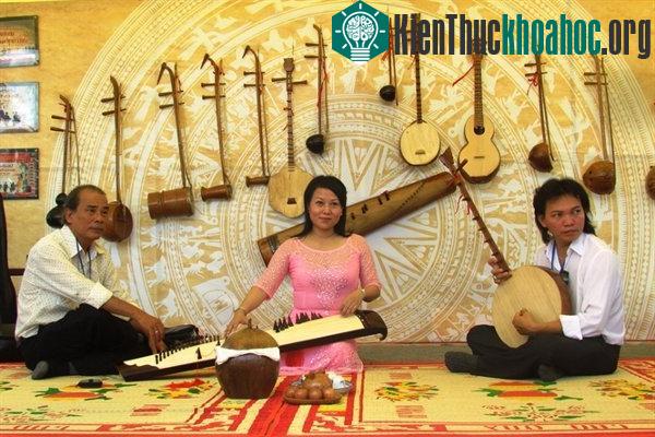 Nghệ thuật Đờn ca tài tử Nam bộ ảnh 7