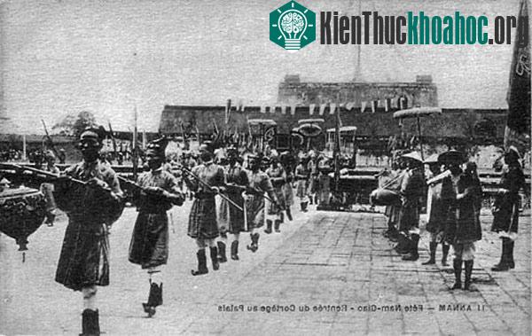 (Ảnh - doanhnhansaigon).