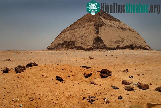 Tàn tích Memphis & Quần thể Kim tự tháp từ Giza đến Dahshur - Ai Cập