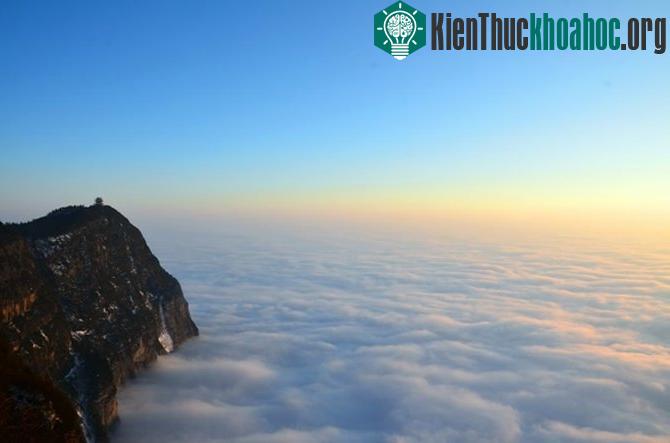 Núi Nga Mi và Đại phật Lạc Sơn- ảnh 9