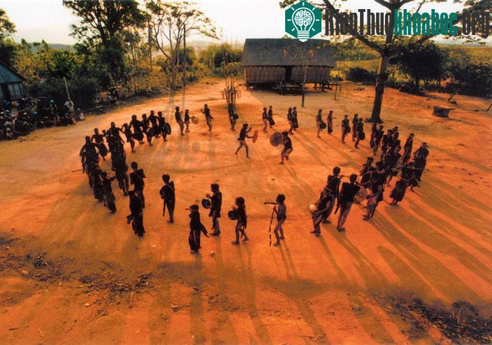 Không gian văn hóa Cồng Chiên Tây Nguyên- ảnh 9