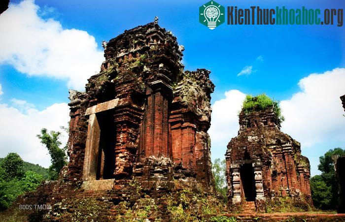 Thánh địa Mỹ Sơn