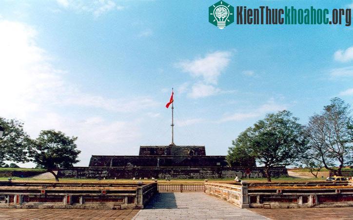 Quần thể di tích Cố đô Huế- ảnh 9