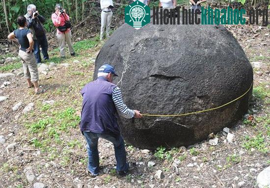 10 địa danh thần bí nhất quả đất