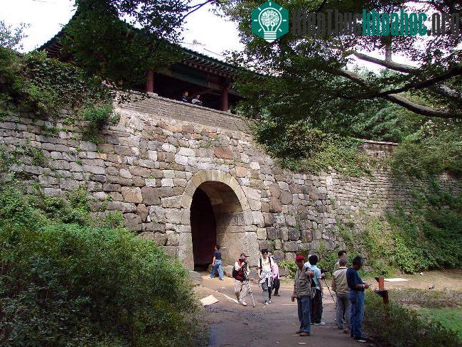 Ngày nay di sản văn hóa này vẫn còn trong tình trạng bảo quản tốt và nguyên vẹn.