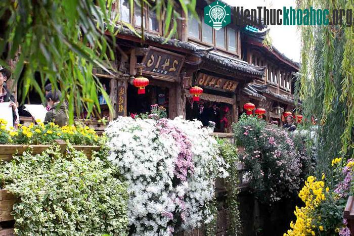 Đến năm 2012, Thành cổ Lệ Giang lại được công nhận thêm 1 lần nữa với một số tiêu chí bổ sung.