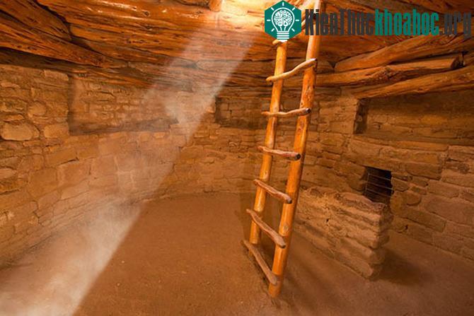 Vườn quốc gia Mesa Verde - Hợp chủng quốc Hoa kỳ