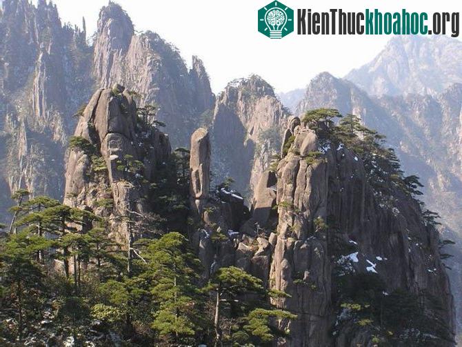 Núi Nga Mi và Đại phật Lạc Sơn- ảnh 10