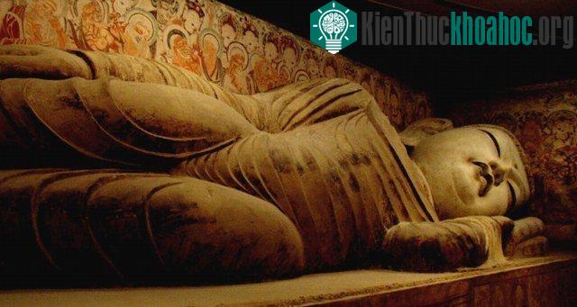 Hang đá Mạc Cao - Trung Quốc- ảnh 10