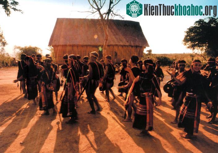 Không gian văn hóa Cồng Chiên Tây Nguyên- ảnh 10