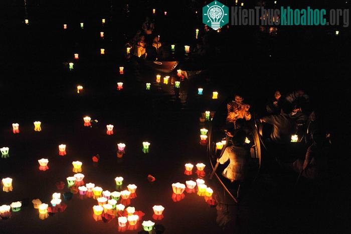 Phố cổ Hội An