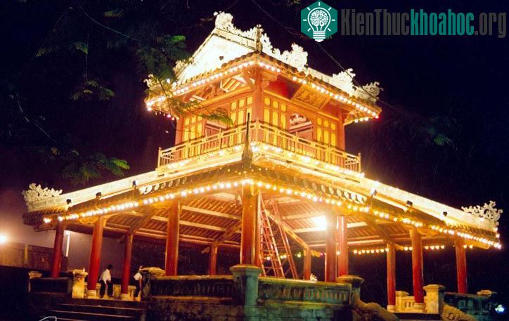 Quần thể di tích Cố đô Huế- ảnh 10