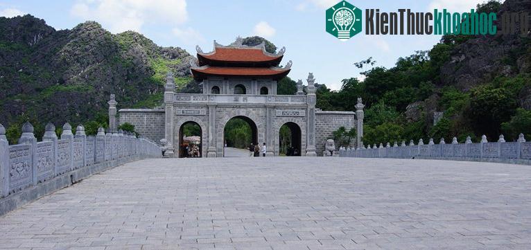 Quần thể danh thắng Tràng An - Di sản thế giới tại Việt Nam- ảnh 10