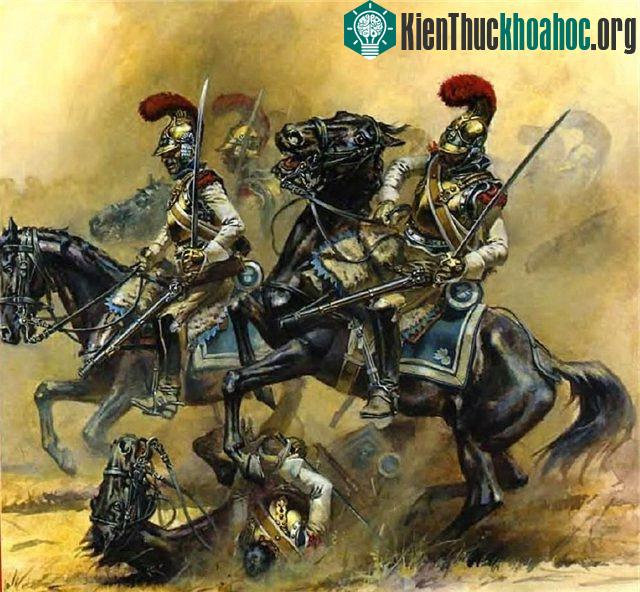 Quân đội của Napoleon