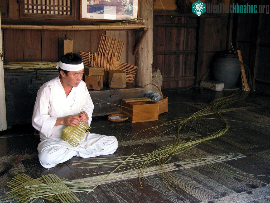 Hahoe và Yangdong là một trong số những minh chứng hùng hồn nhất của việc bảo tồn làng cổ.