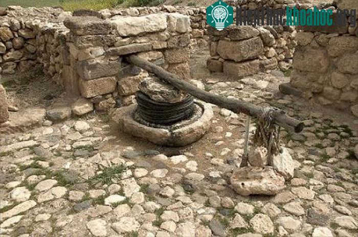 Một số hình ảnh tại các bệ phóng