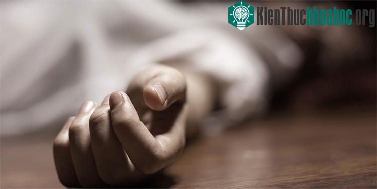 Một số bộ phận nhất định của cơ thể vẫn hoạt động sau nhiều ngày sau khi cơ thể đã chết. (Ảnh: Artem Furman/Shutterstock.com)
